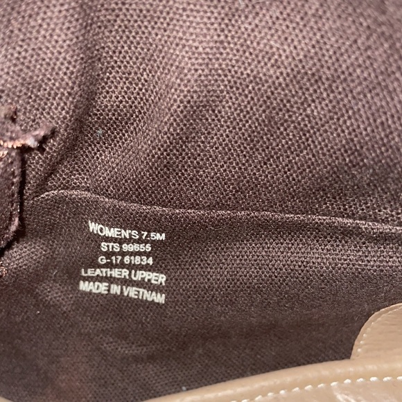 Sperry Boots - Picture 6 of 6